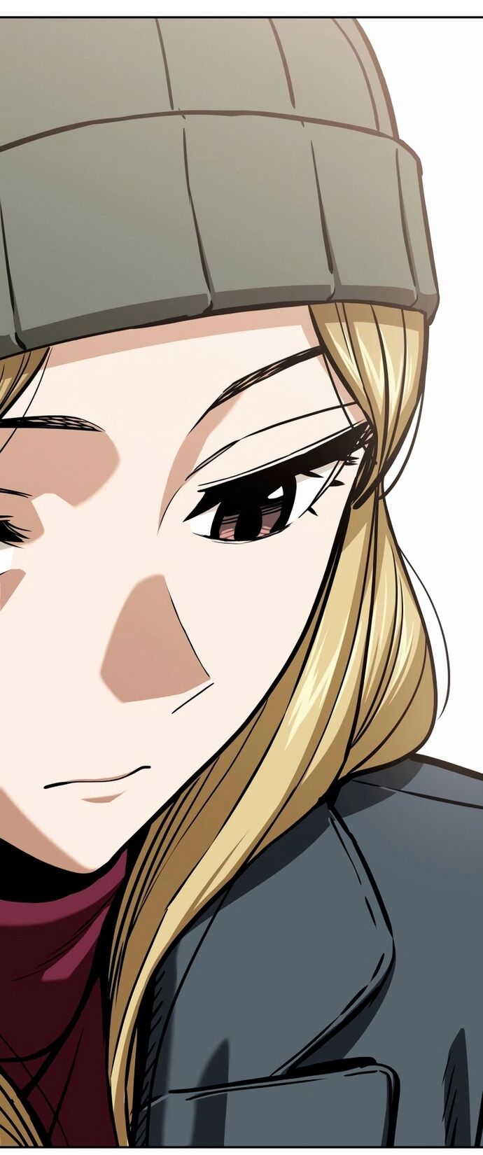 Lớ Ngớ Vớ Phải Tình Yêu Chapter 115 - Trang 2