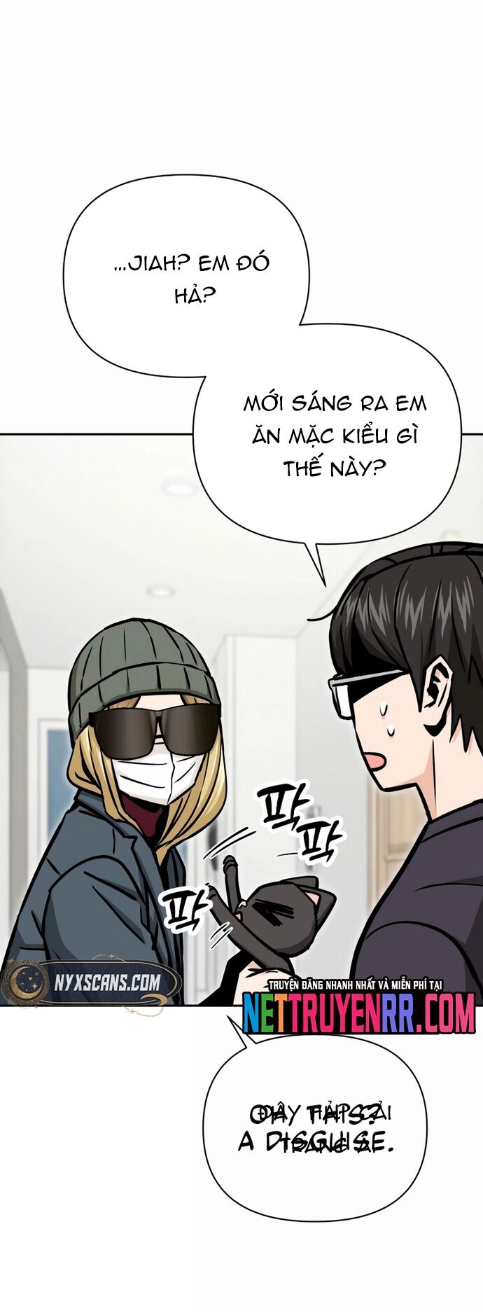 Lớ Ngớ Vớ Phải Tình Yêu Chapter 115 - Trang 2