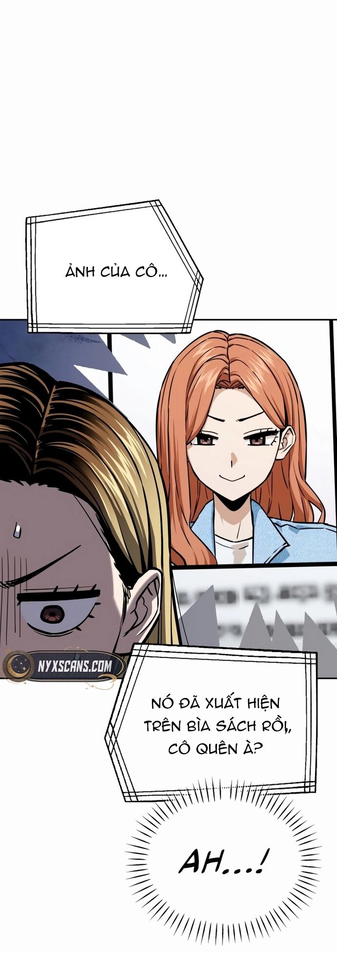 Lớ Ngớ Vớ Phải Tình Yêu Chapter 115 - Trang 2