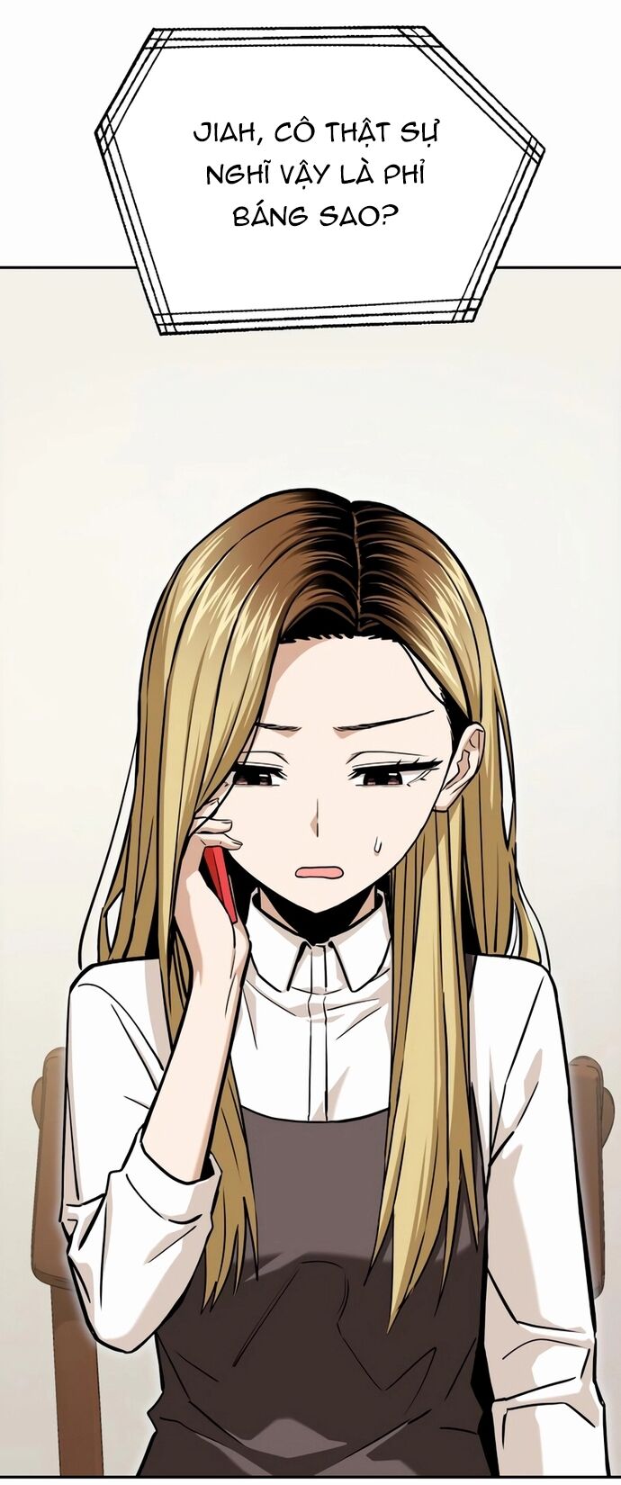 Lớ Ngớ Vớ Phải Tình Yêu Chapter 115 - Trang 2