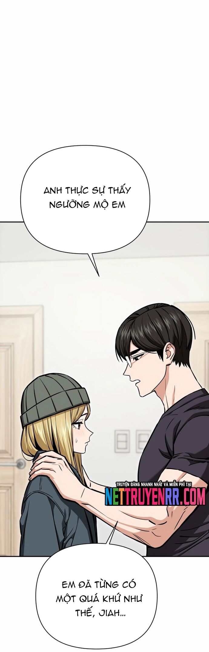 Lớ Ngớ Vớ Phải Tình Yêu Chapter 115 - Trang 2
