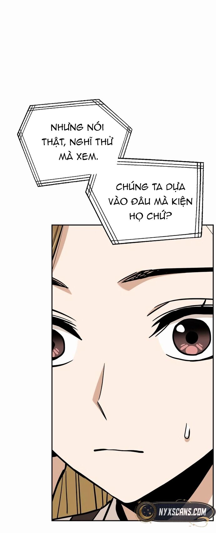 Lớ Ngớ Vớ Phải Tình Yêu Chapter 115 - Trang 2