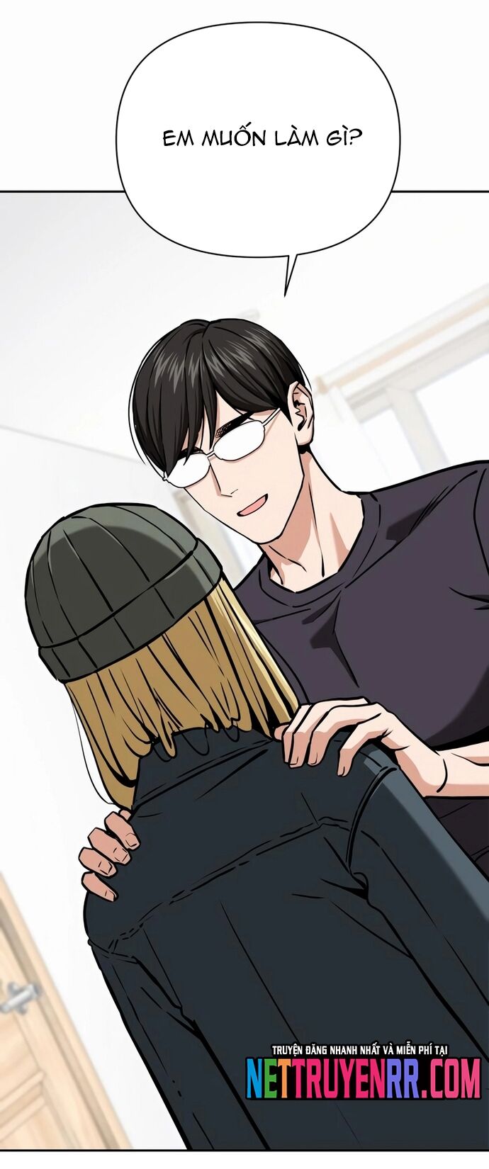 Lớ Ngớ Vớ Phải Tình Yêu Chapter 115 - Trang 2