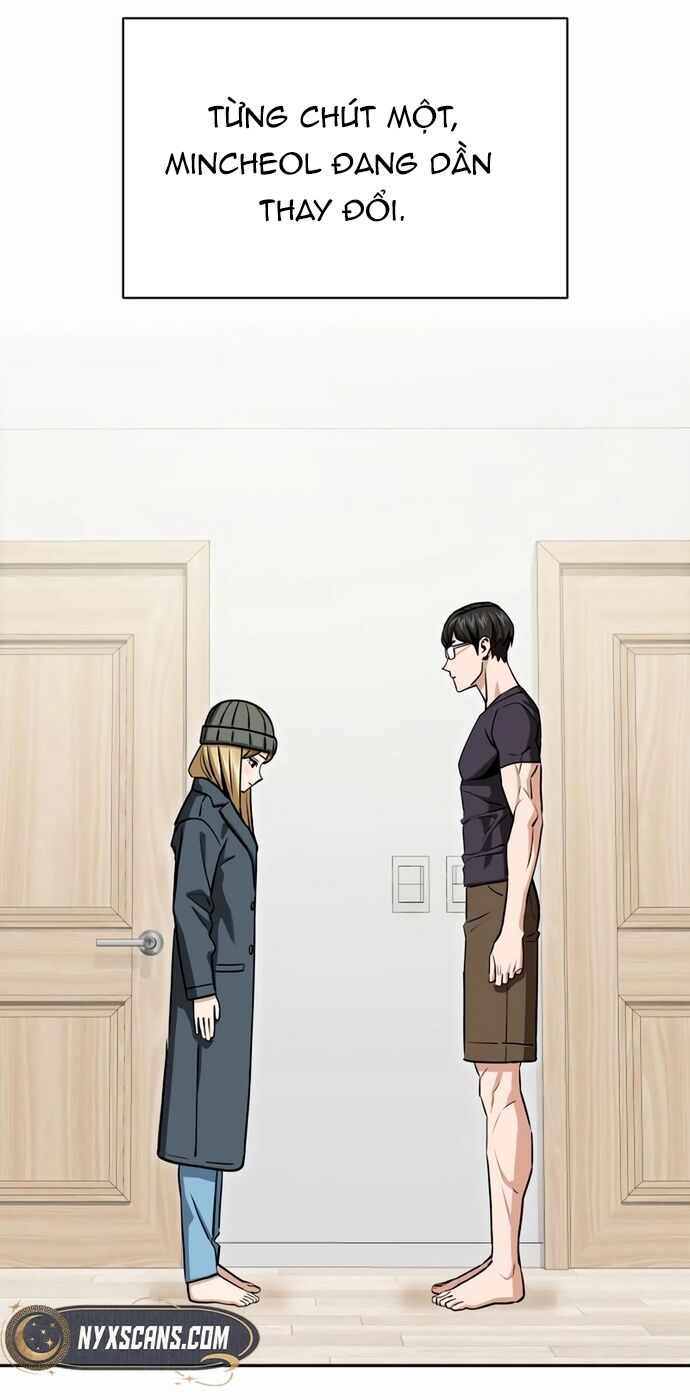 Lớ Ngớ Vớ Phải Tình Yêu Chapter 115 - Trang 2