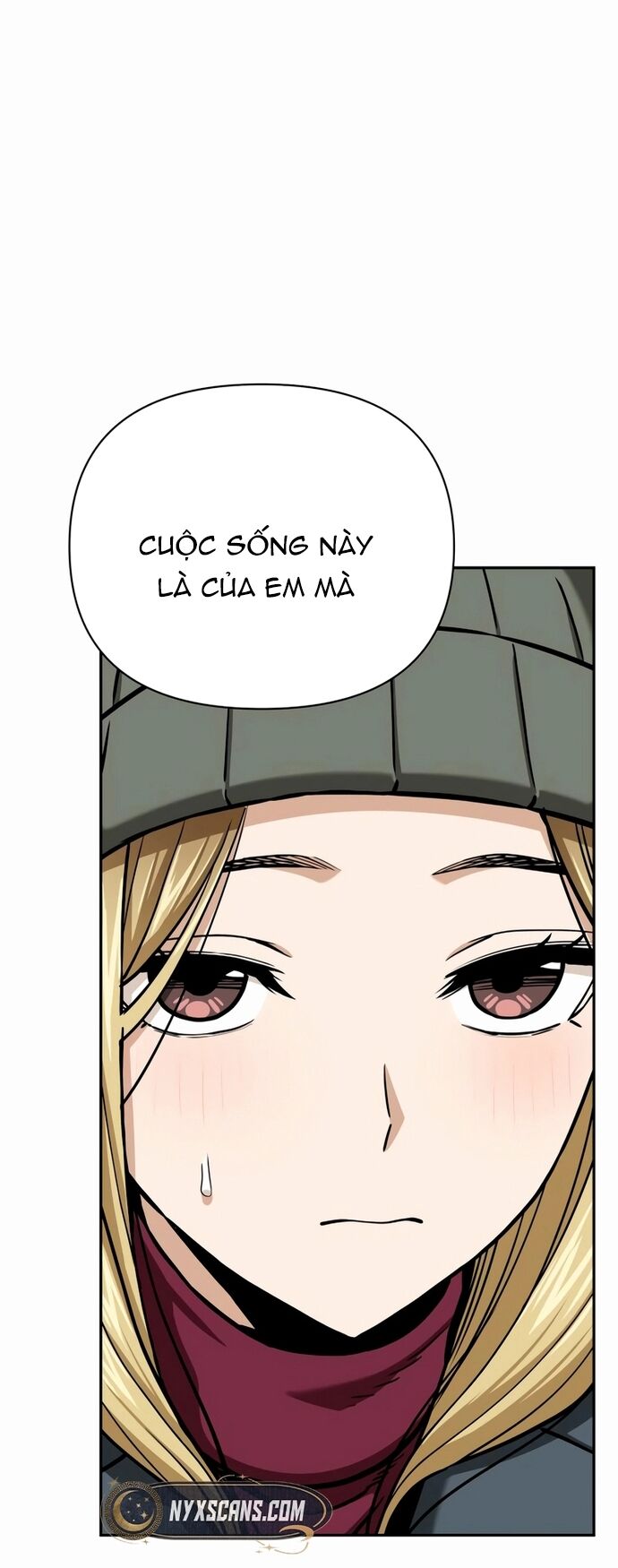 Lớ Ngớ Vớ Phải Tình Yêu Chapter 115 - Trang 2