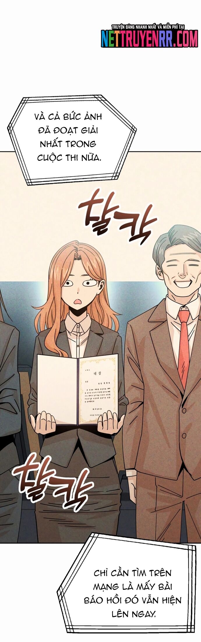 Lớ Ngớ Vớ Phải Tình Yêu Chapter 115 - Trang 2