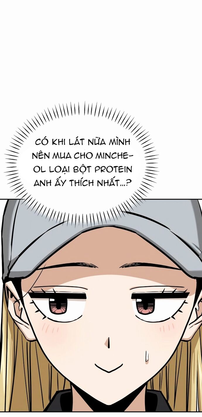 Lớ Ngớ Vớ Phải Tình Yêu Chapter 115 - Trang 2