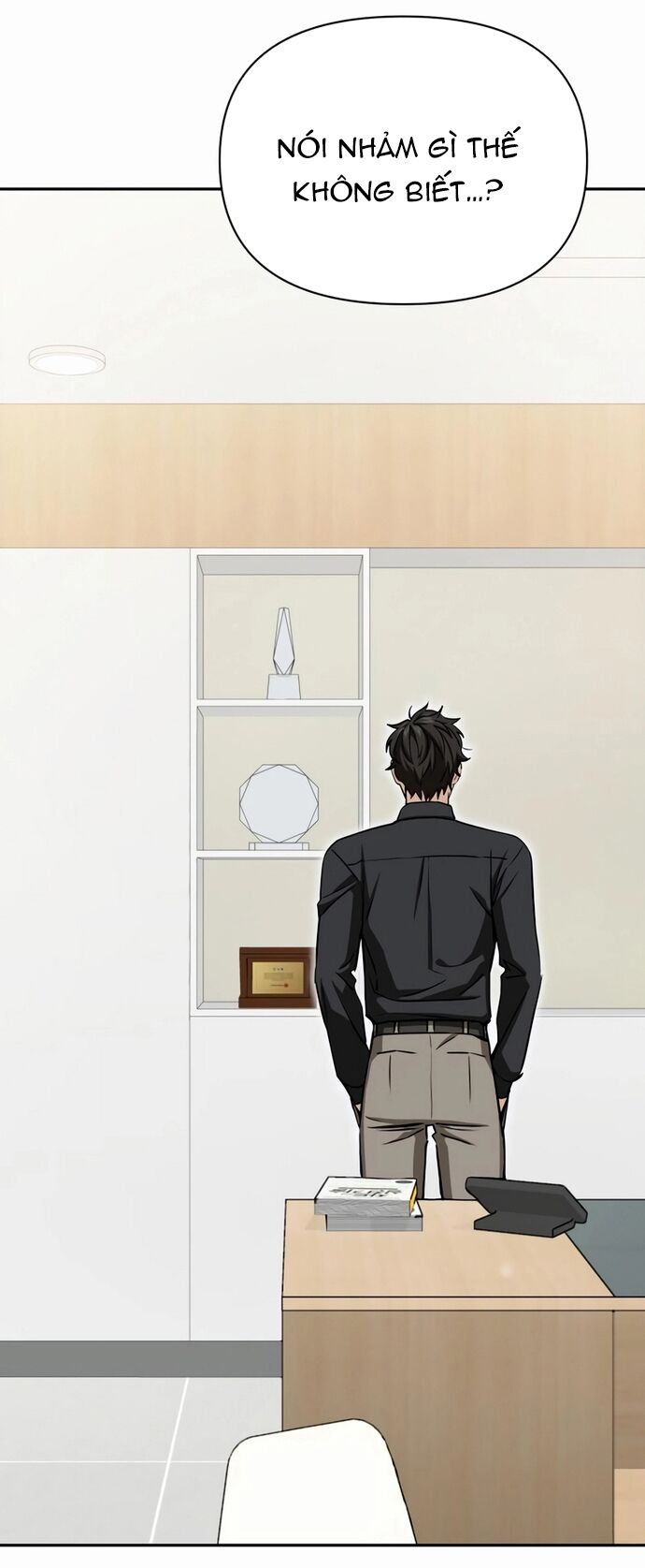 Lớ Ngớ Vớ Phải Tình Yêu Chapter 115 - Trang 2