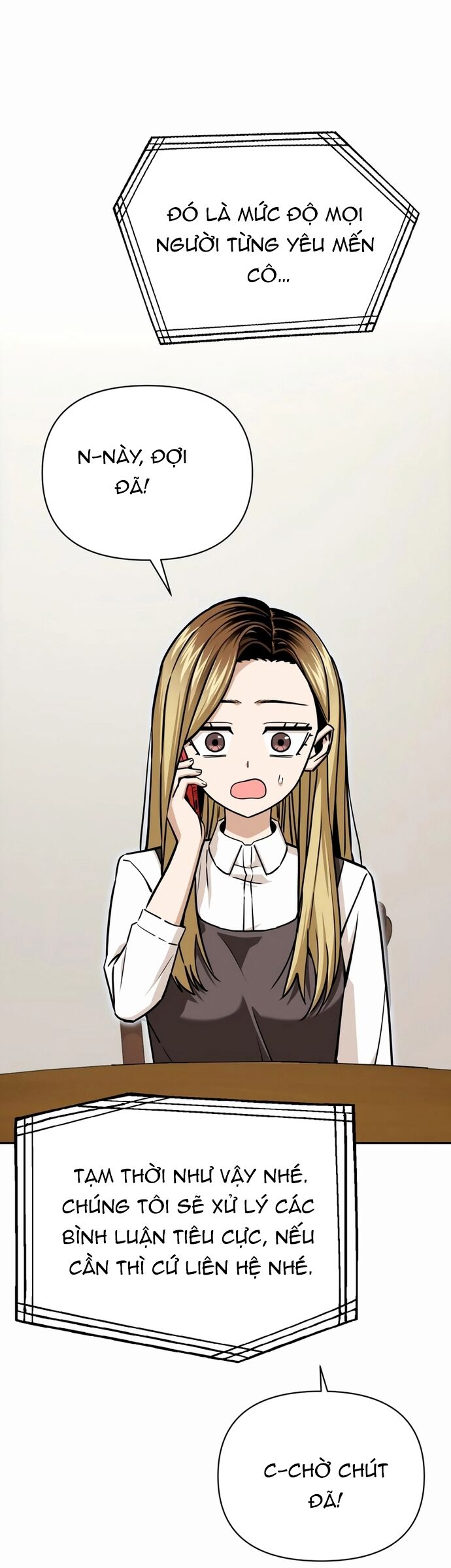 Lớ Ngớ Vớ Phải Tình Yêu Chapter 115 - Trang 2