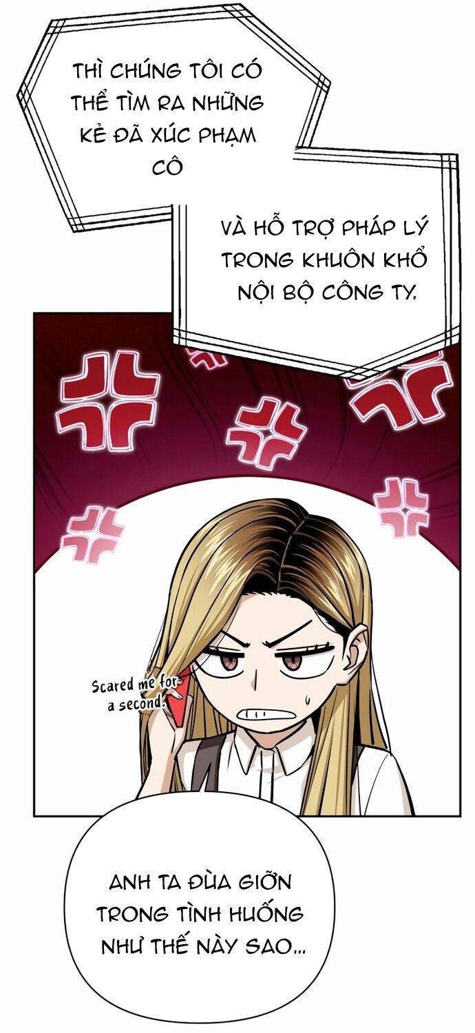 Lớ Ngớ Vớ Phải Tình Yêu Chapter 115 - Trang 2