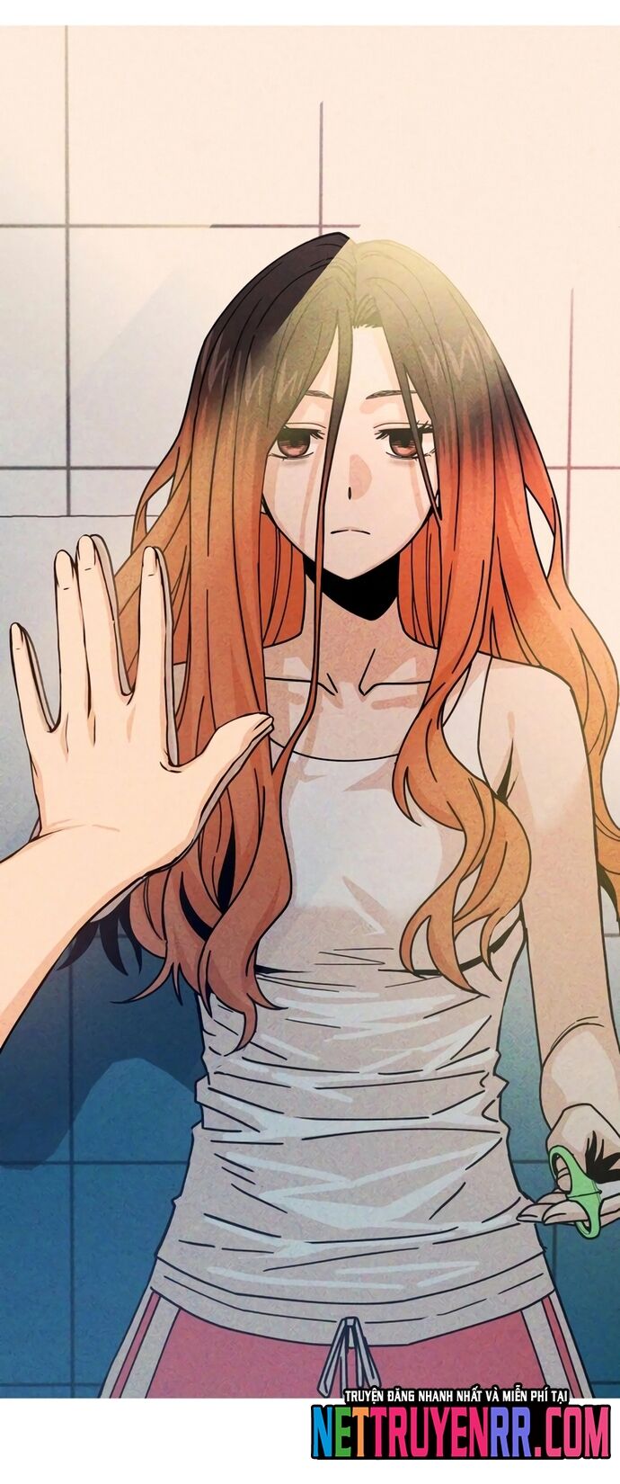 Lớ Ngớ Vớ Phải Tình Yêu Chapter 115 - Trang 2
