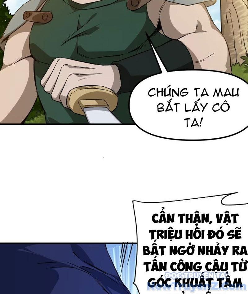 Pháp Sư Ký Sinh Chapter 8 - Trang 2
