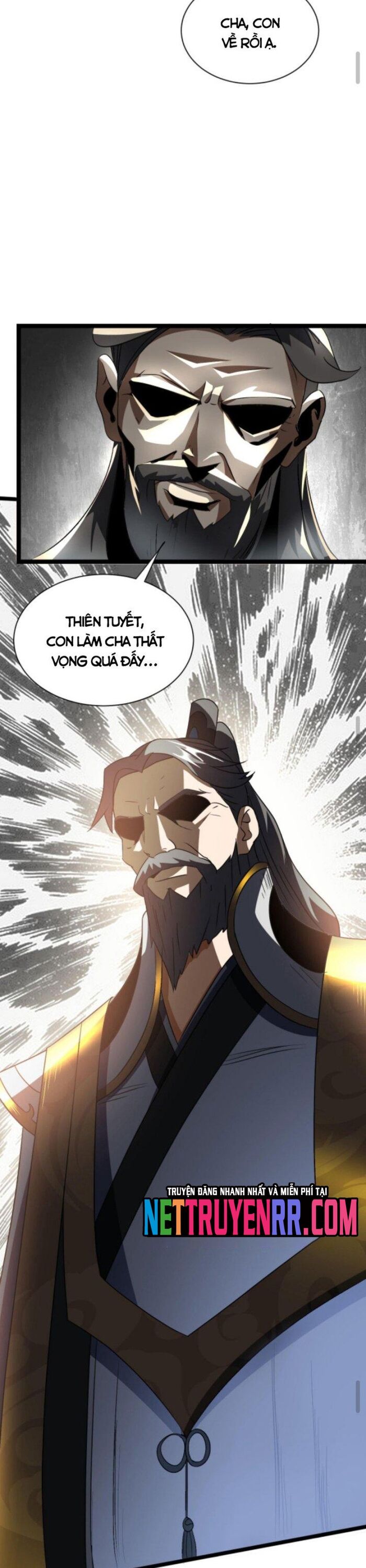 Huyền Huyễn: Ta bắt đầu vô địch từ bại gia Chapter 19 - Trang 2