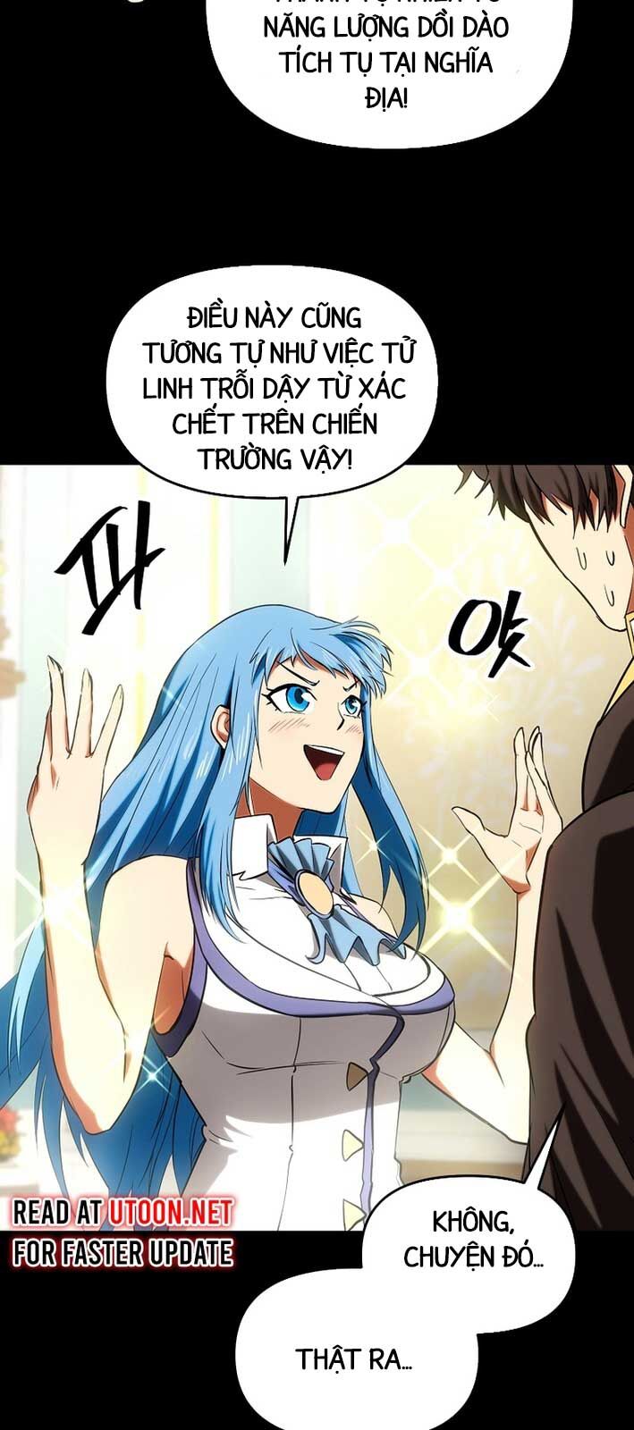 Nhân Vật Phụ Trong Thế Giới Điên Loạn Chapter 23 - Trang 2