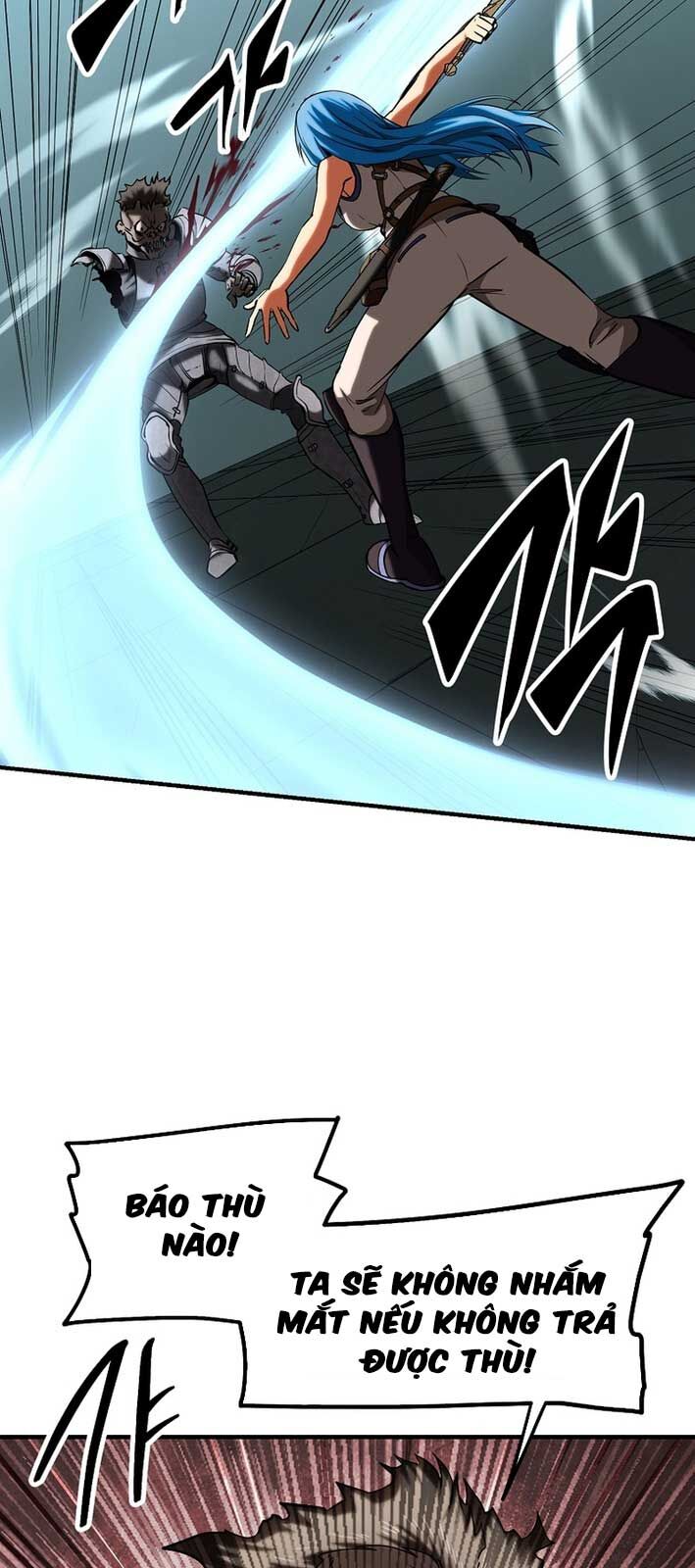 Nhân Vật Phụ Trong Thế Giới Điên Loạn Chapter 23 - Trang 2