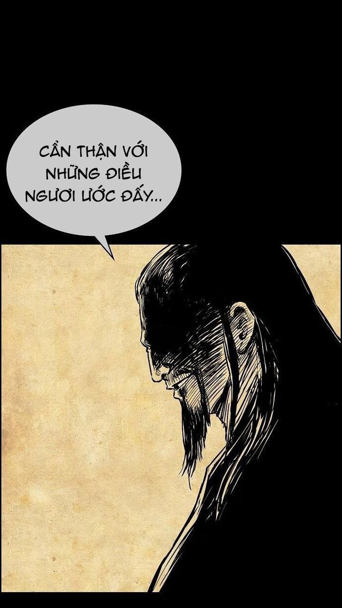 Huyền Thoại Vô Song Chiến Thần Chapter 67 - Trang 2
