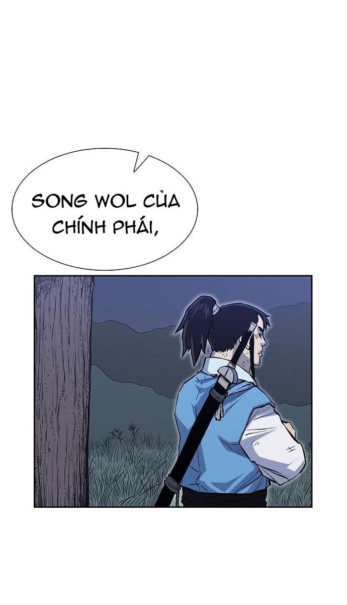 Huyền Thoại Vô Song Chiến Thần Chapter 67 - Trang 2