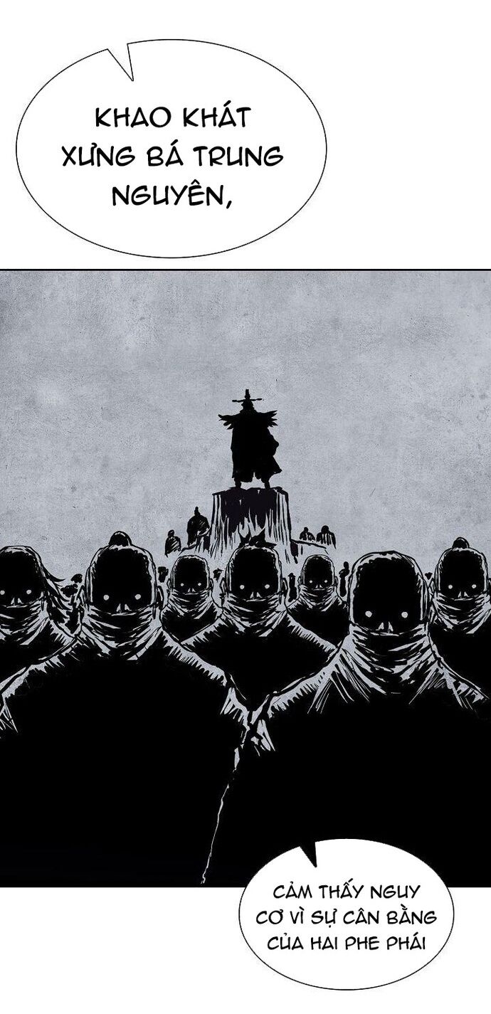 Huyền Thoại Vô Song Chiến Thần Chapter 67 - Trang 2