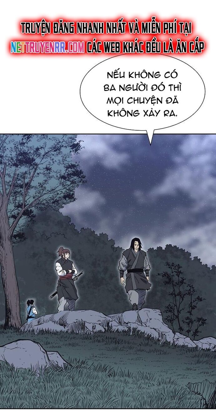 Huyền Thoại Vô Song Chiến Thần Chapter 67 - Trang 2