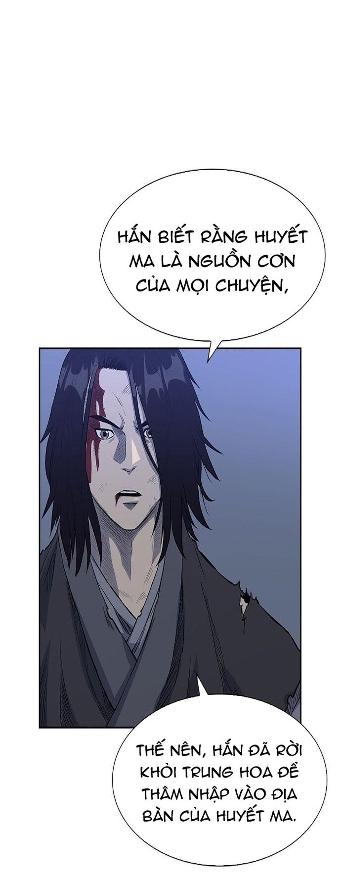 Huyền Thoại Vô Song Chiến Thần Chapter 67 - Trang 2