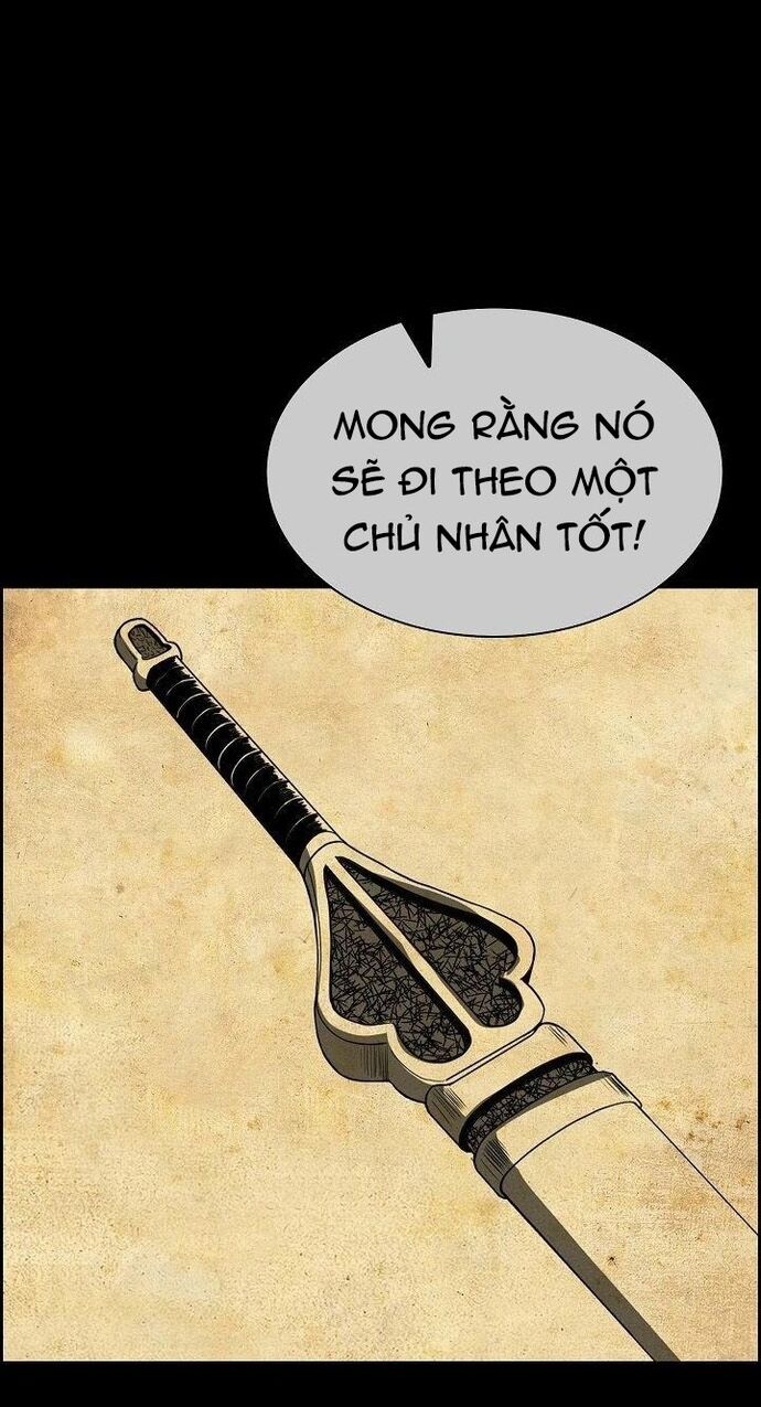 Huyền Thoại Vô Song Chiến Thần Chapter 67 - Trang 2