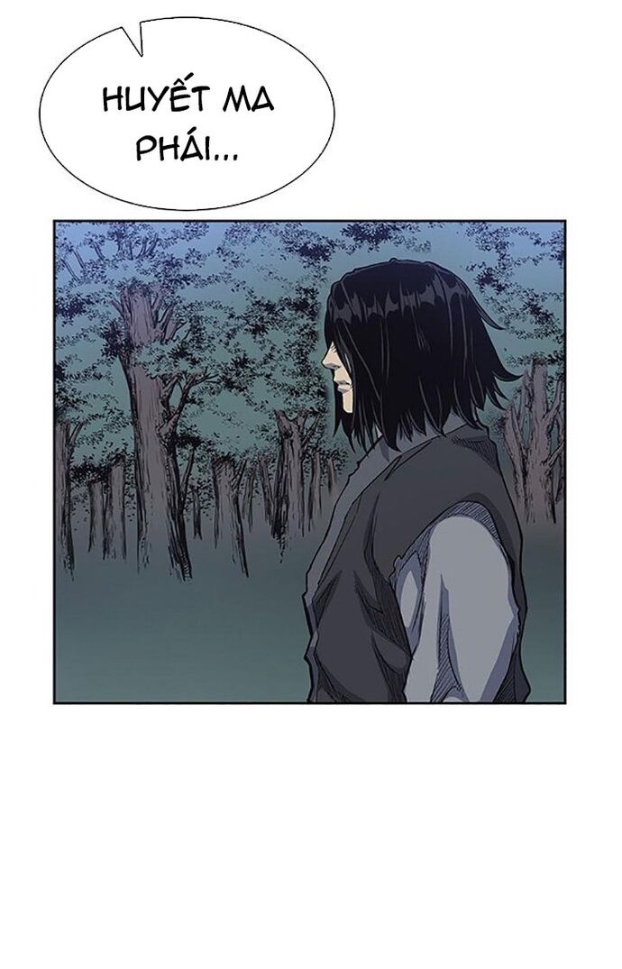 Huyền Thoại Vô Song Chiến Thần Chapter 67 - Trang 2