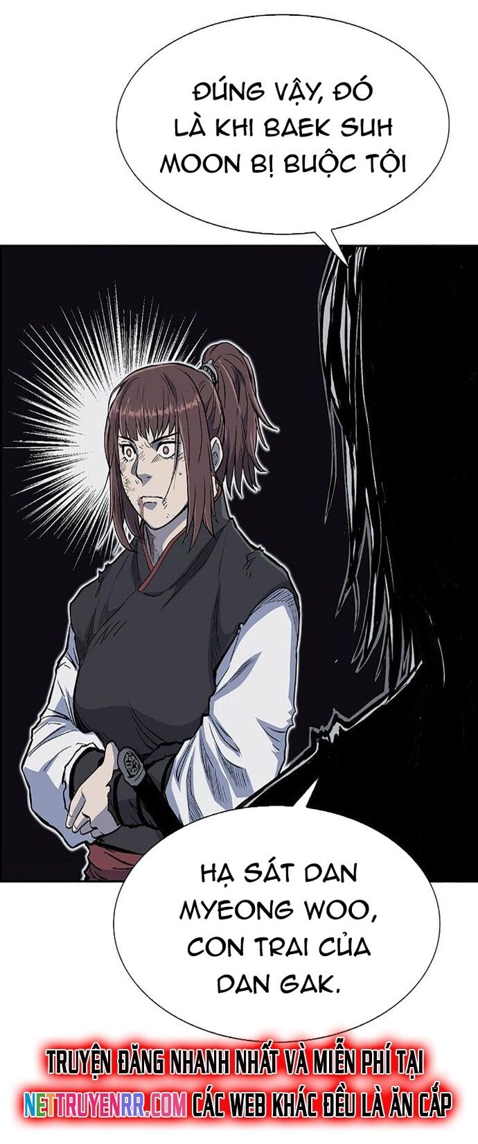 Huyền Thoại Vô Song Chiến Thần Chapter 67 - Trang 2
