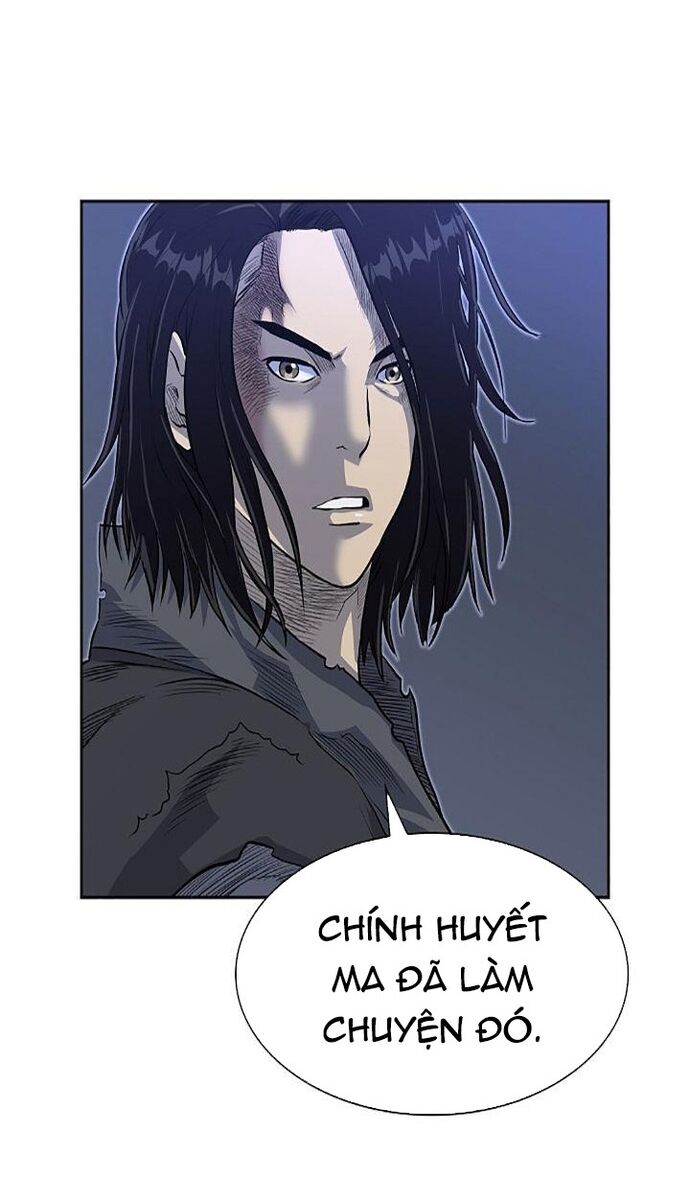 Huyền Thoại Vô Song Chiến Thần Chapter 67 - Trang 2