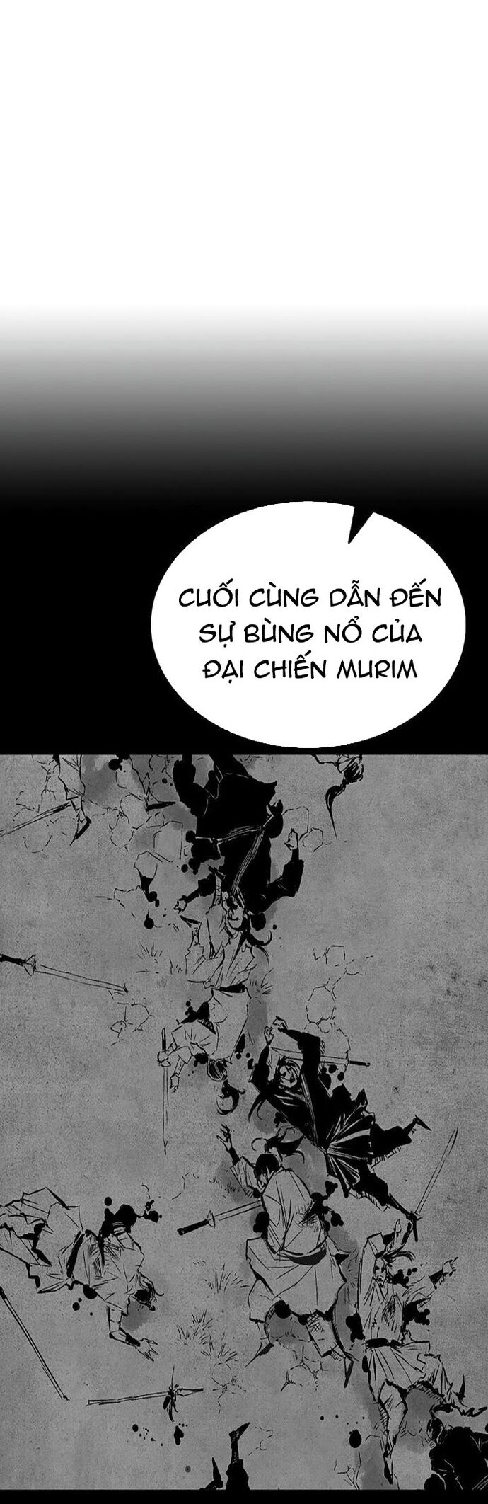 Huyền Thoại Vô Song Chiến Thần Chapter 67 - Trang 2