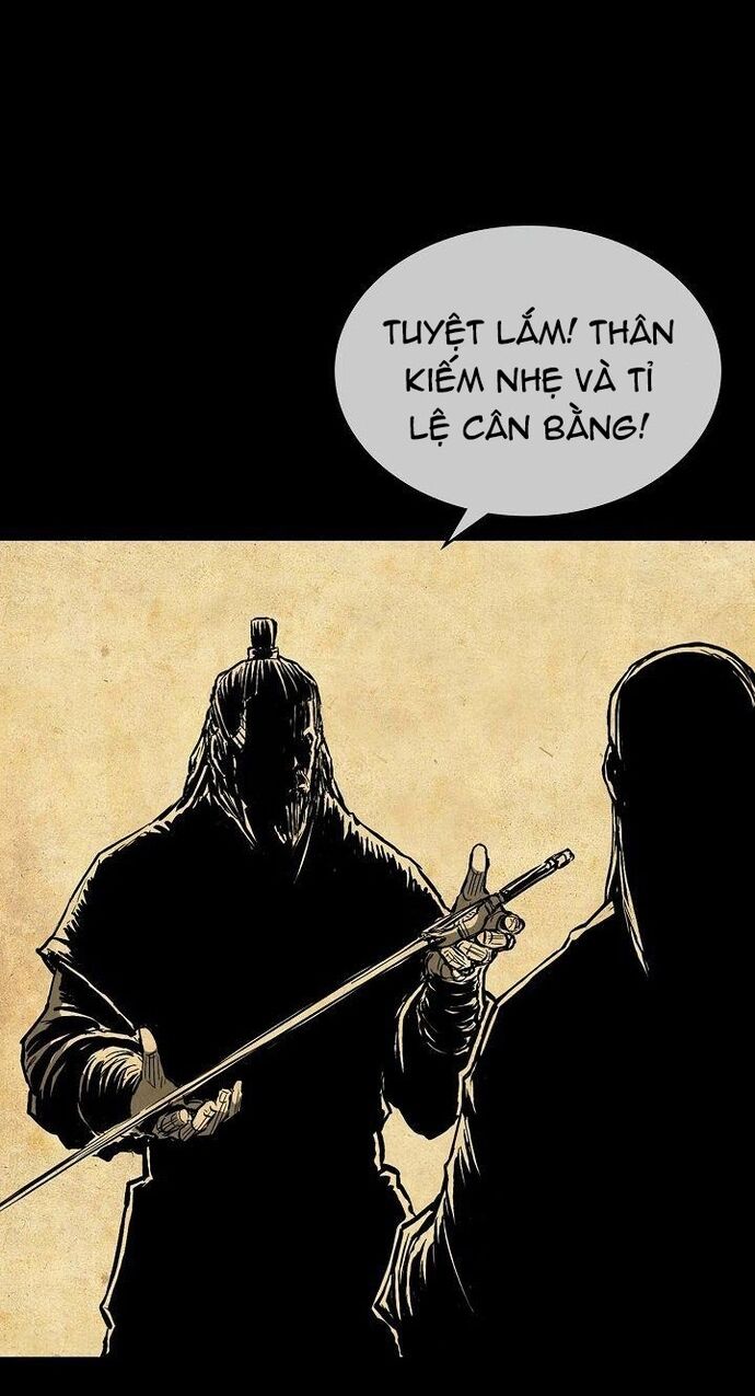 Huyền Thoại Vô Song Chiến Thần Chapter 67 - Trang 2