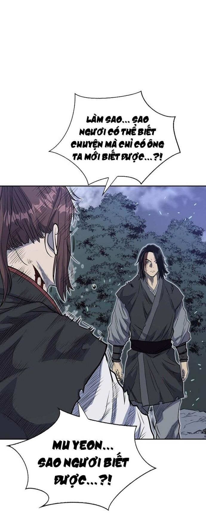 Huyền Thoại Vô Song Chiến Thần Chapter 67 - Trang 2