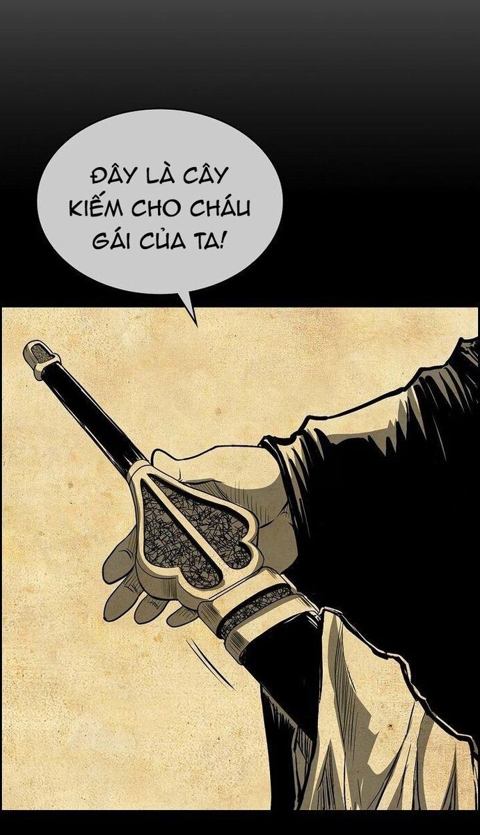 Huyền Thoại Vô Song Chiến Thần Chapter 67 - Trang 2