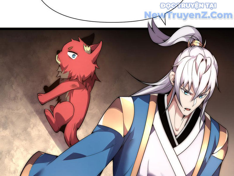 Lôi Kiếp Thập Vạn Niên Chapter 5 - Trang 2