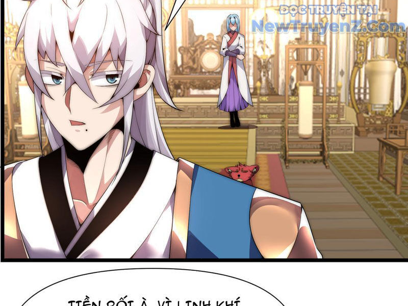 Lôi Kiếp Thập Vạn Niên Chapter 5 - Trang 2
