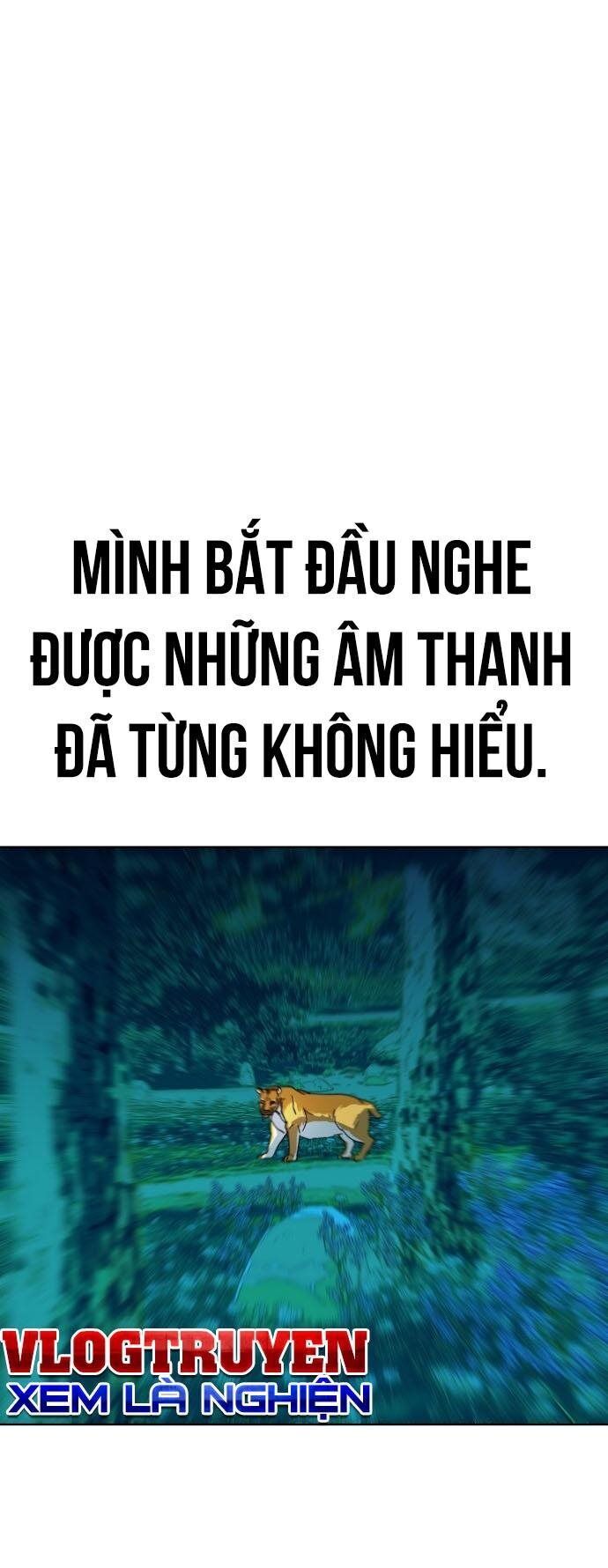 Tiền Sử Vlog Chapter 2 - Trang 2
