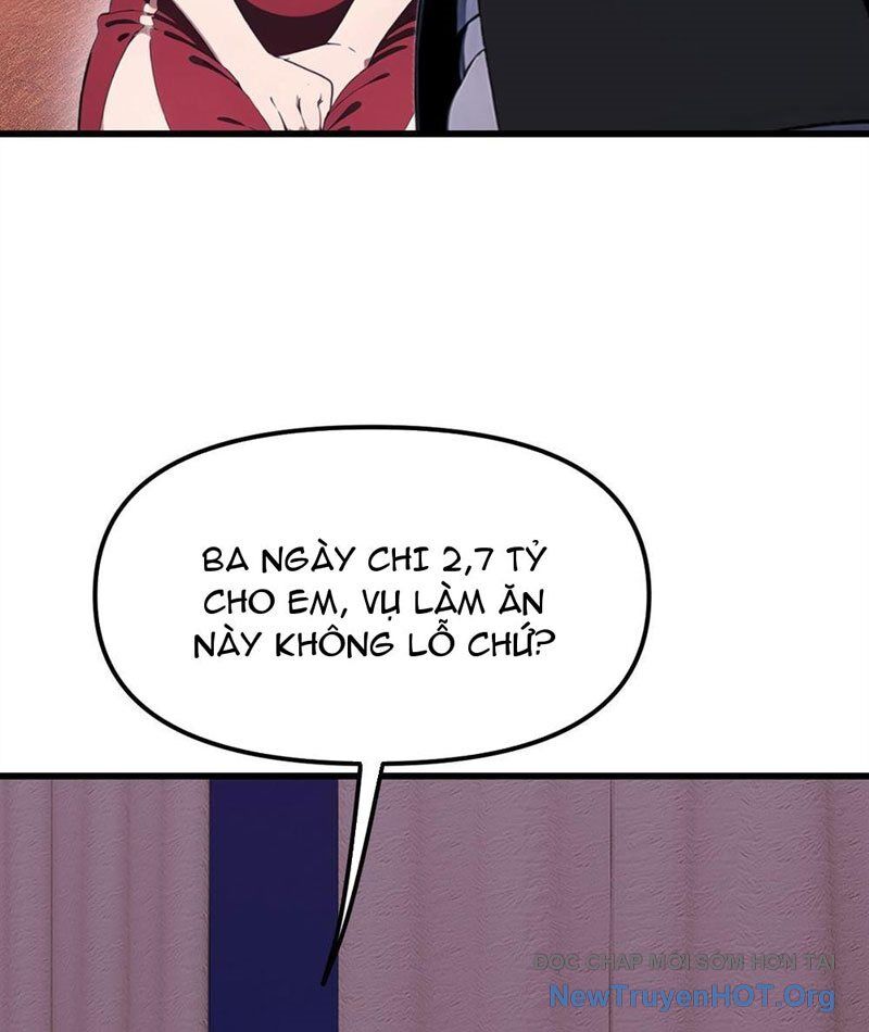 Tôi Có Được Hệ Thống Sau Khi Giảm Biên Chế, Từ Đó Thăng Cấp Một Mình Chapter 39 - Trang 2