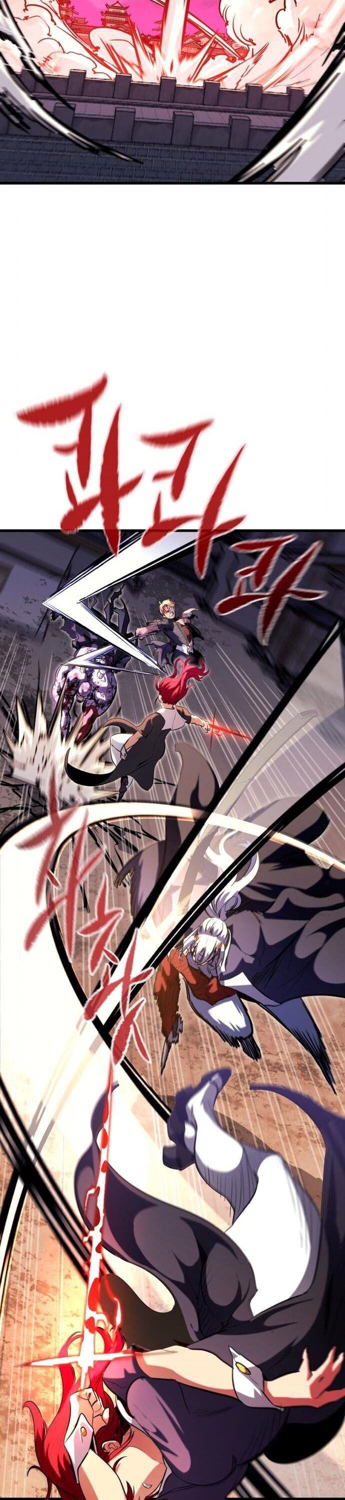 Ma linh vương Chapter 44 - Trang 2