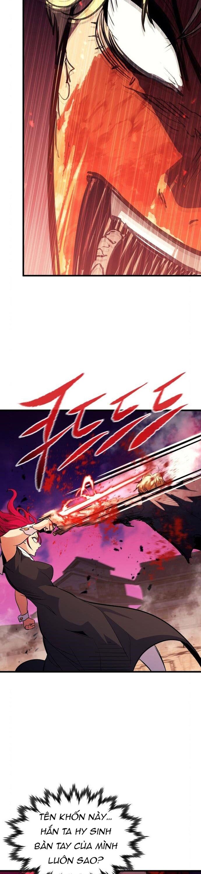 Ma linh vương Chapter 44 - Trang 2