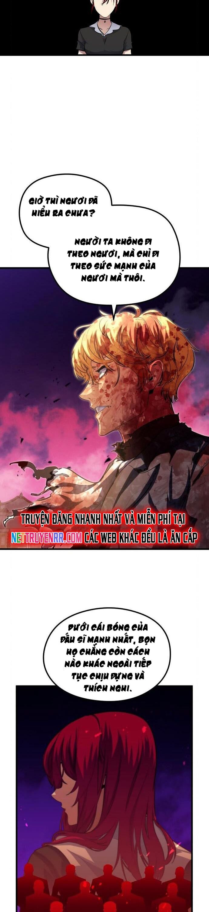 Ma linh vương Chapter 44 - Trang 2