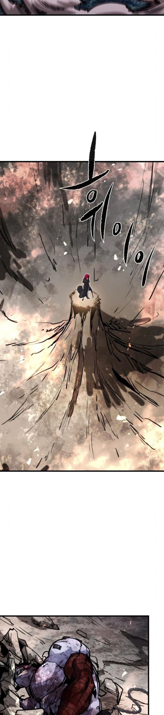 Ma linh vương Chapter 44 - Trang 2