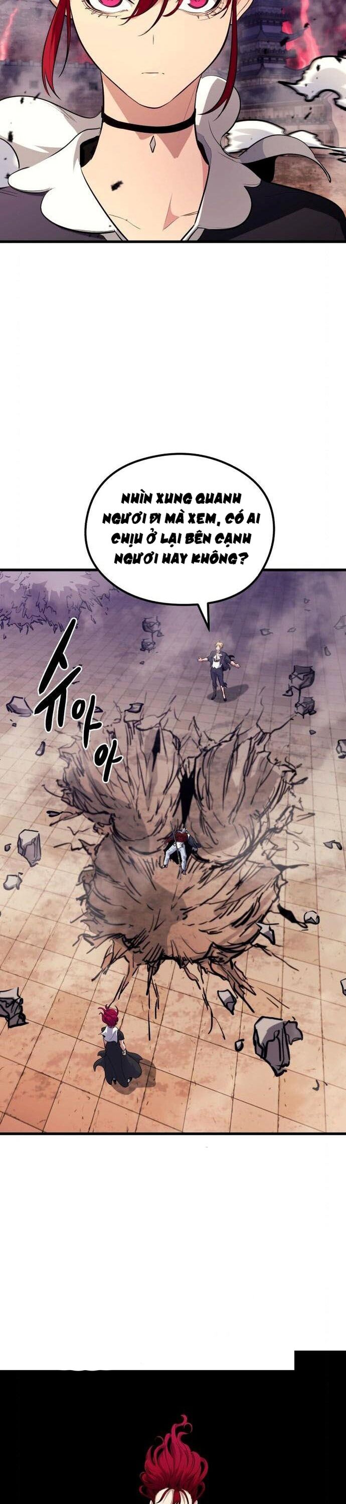 Ma linh vương Chapter 44 - Trang 2
