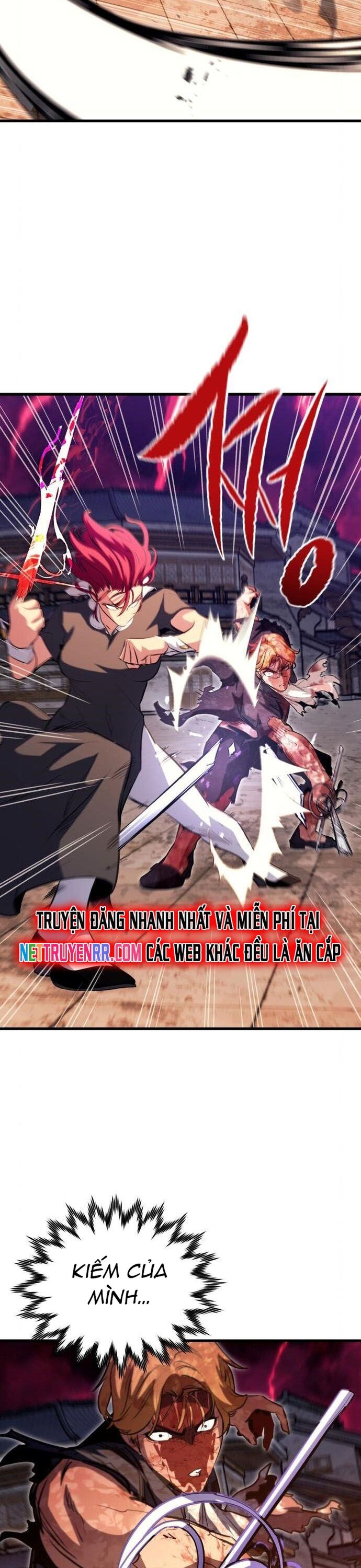 Ma linh vương Chapter 44 - Trang 2