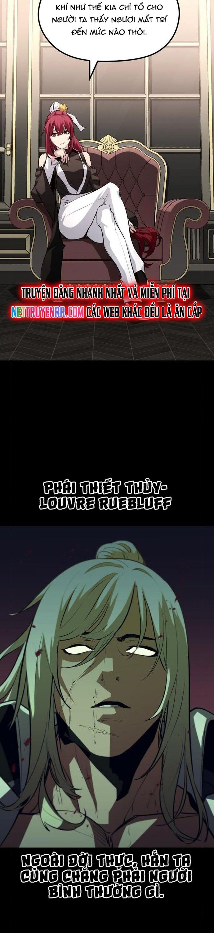 Ma linh vương Chapter 44 - Trang 2