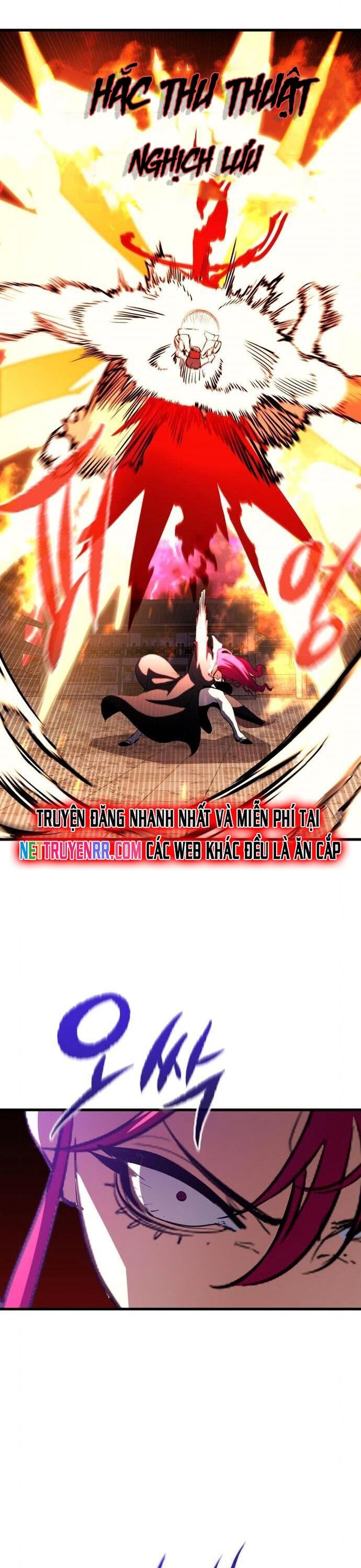 Ma linh vương Chapter 44 - Trang 2