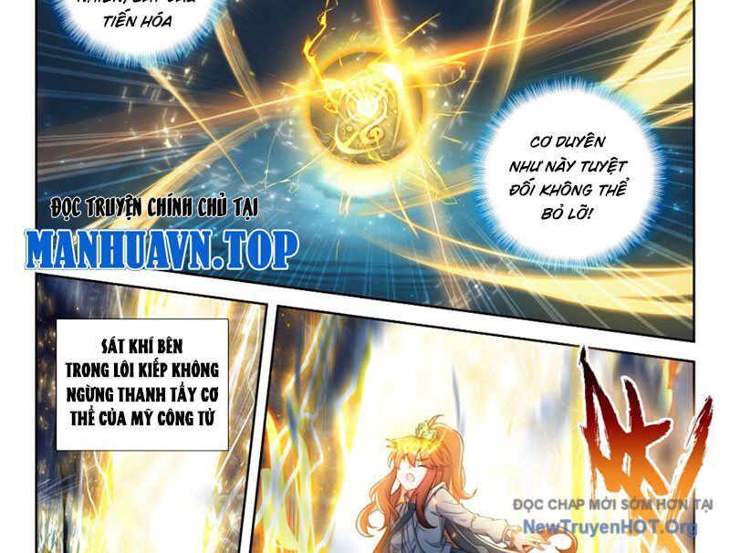 Đấu La Đại Lục 5 Chapter 241 - Trang 2