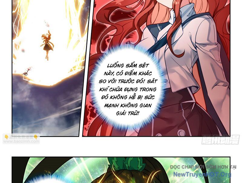 Đấu La Đại Lục 5 Chapter 241 - Trang 2