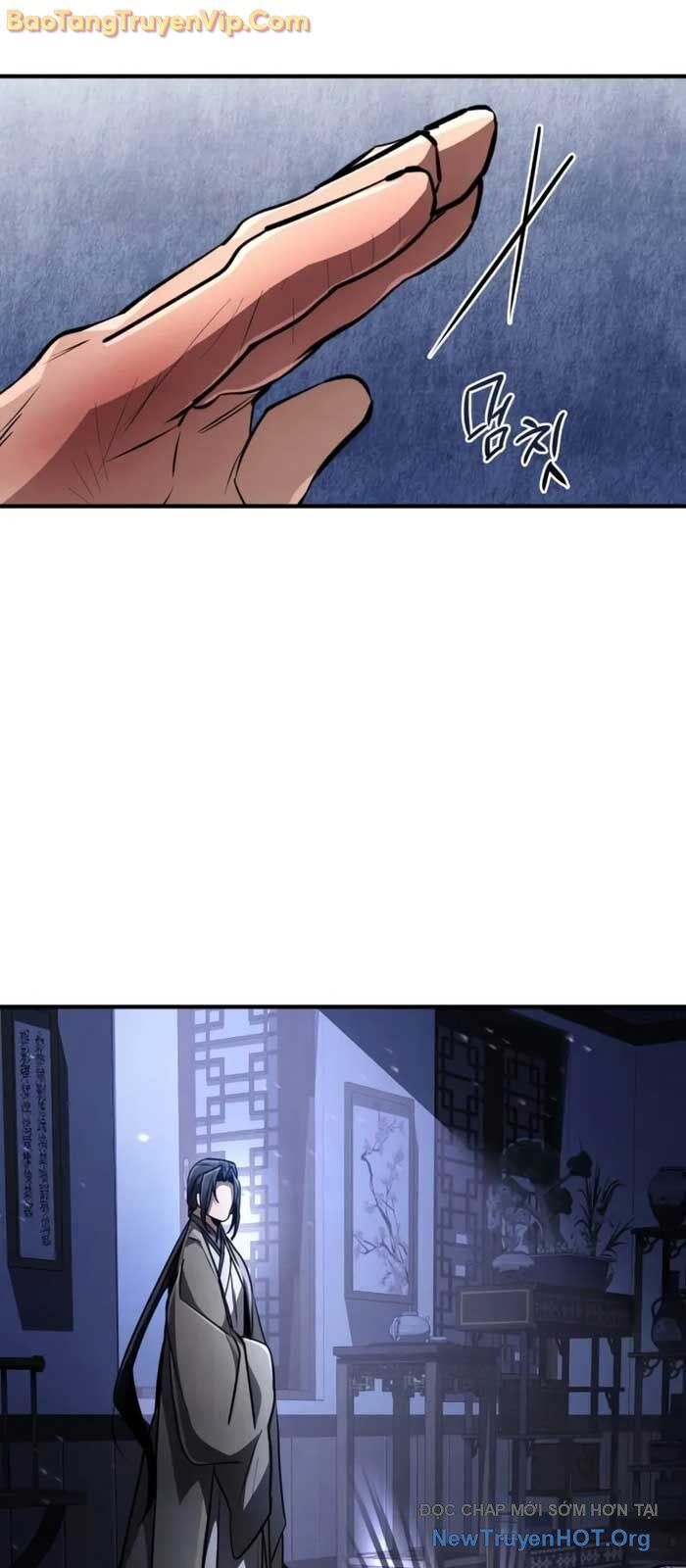 Quyền Vương Phục Sinh Chapter 2 - Trang 2