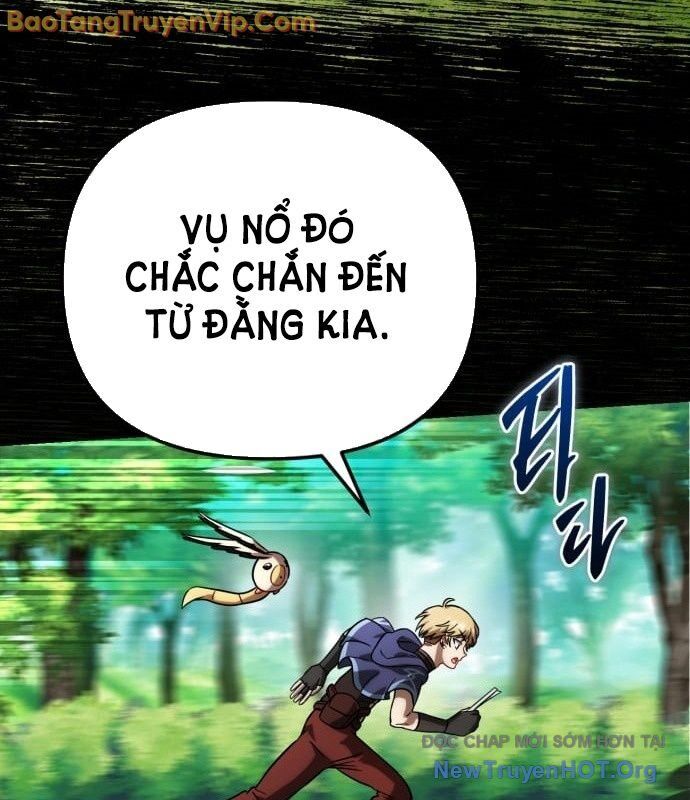 Vampire Giả Kim Thuật Sư Chapter 1 - Trang 2