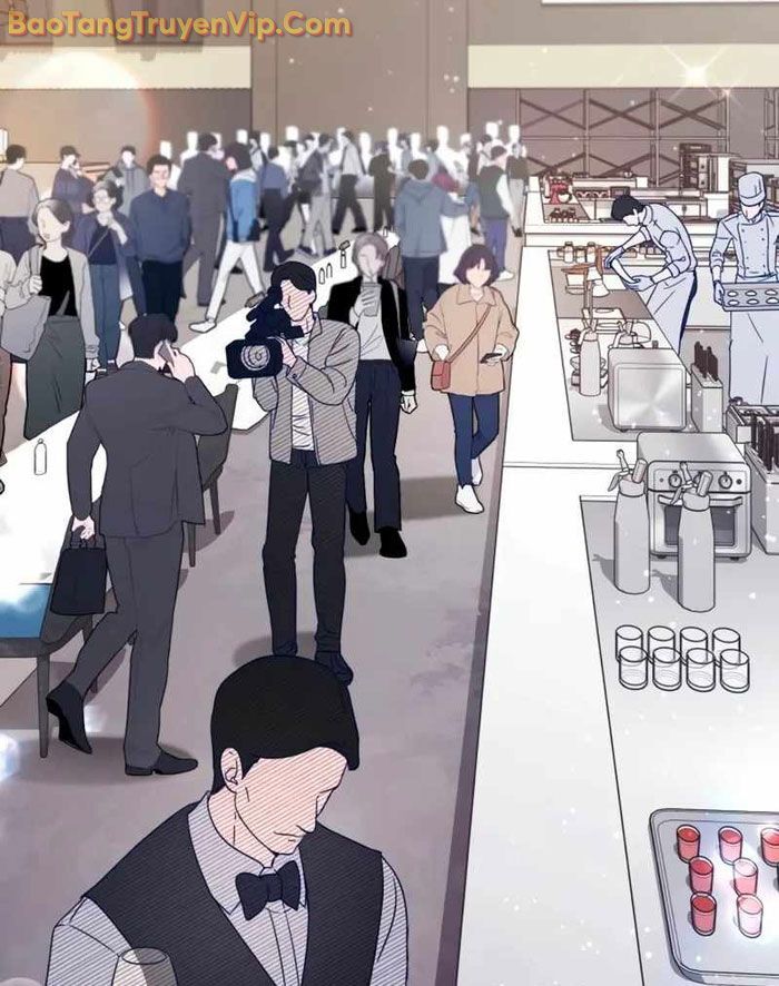 Nhà Hàng Paris Zero Chapter 4 - Trang 2