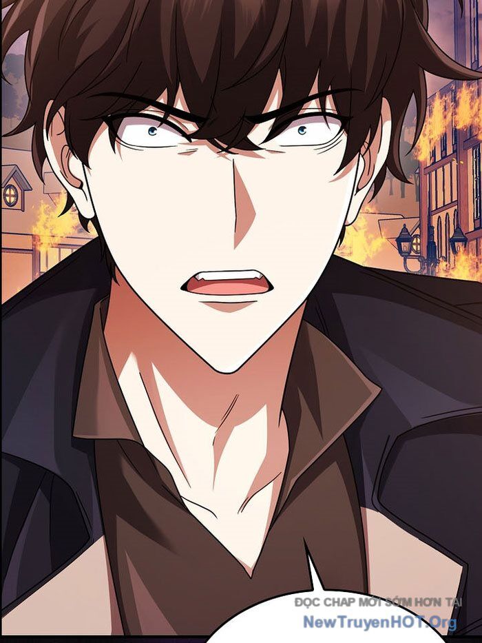 Pháp Sư Cận Chiến Mạnh Nhất Chapter 76 - Trang 2